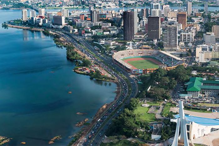 La Côte d’Ivoire devient le pays le plus riche de toute l’Afrique de l’Ouest