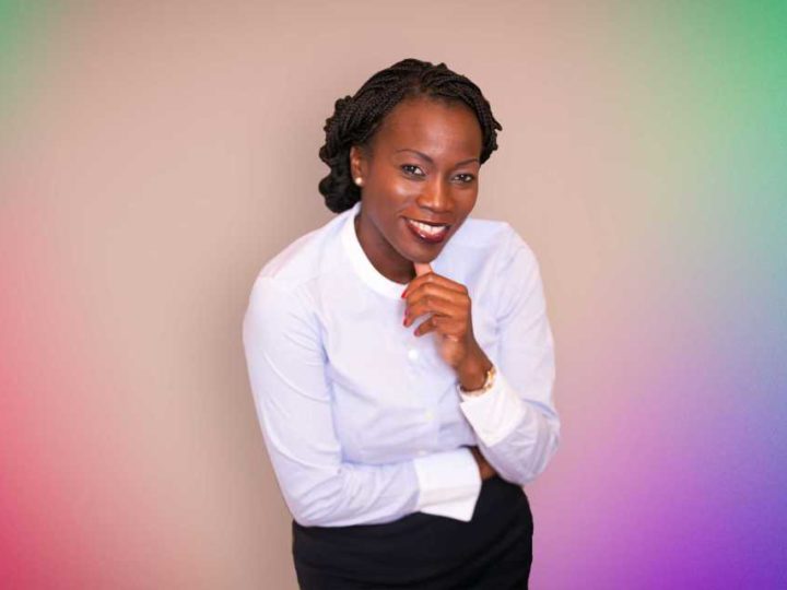 Entrepreneuriat : Patricia Nzolantima, un « phénix » congolais