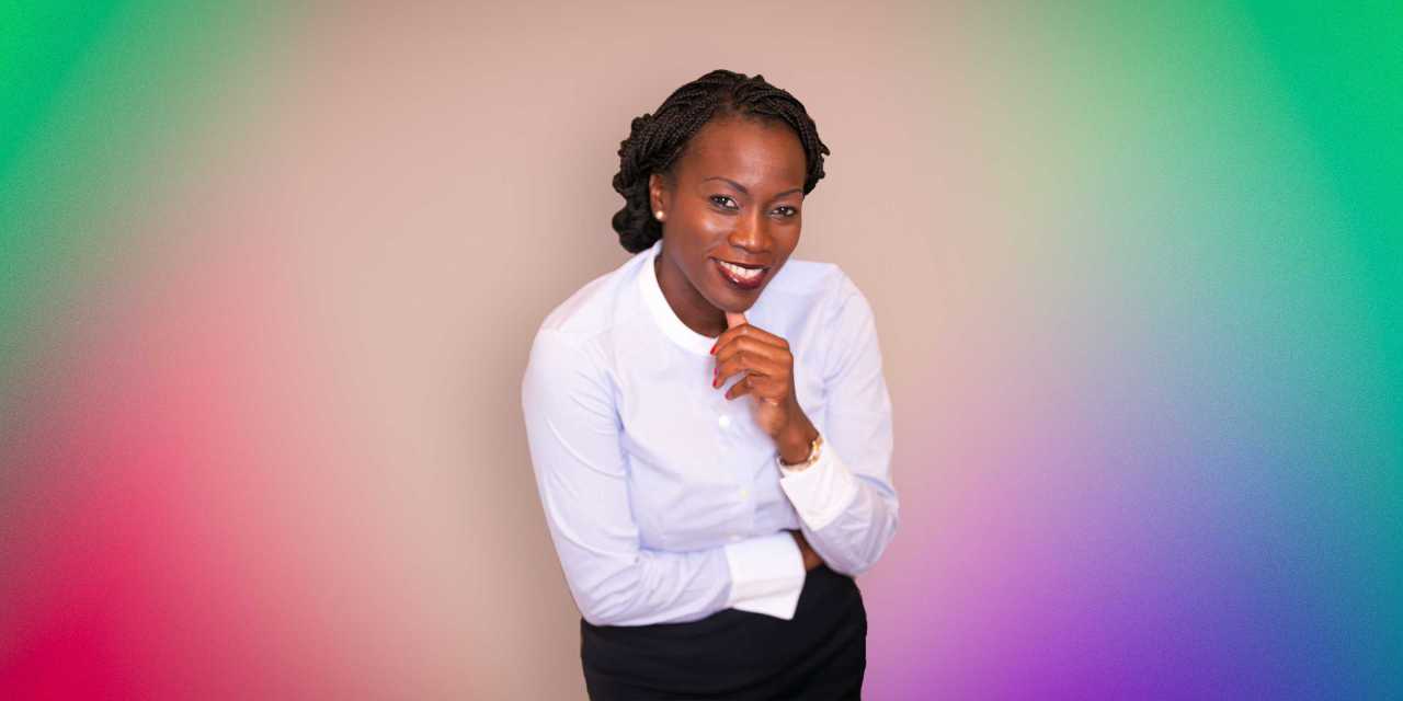 Entrepreneuriat : Patricia Nzolantima, un « phénix » congolais
