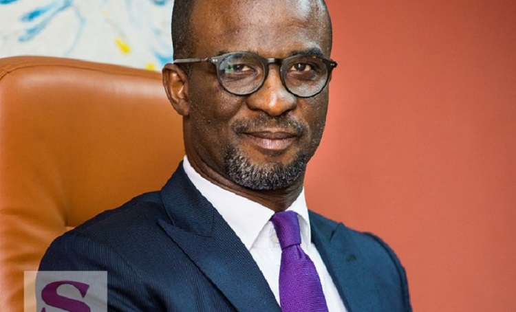 Stan Zézé : « Changer le modèle économique en Côte d’Ivoire est désormais une obligation »