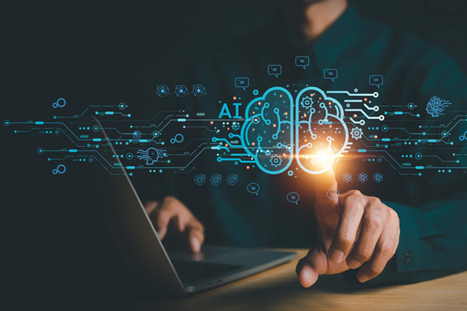 L'intelligence artificielle : un levier stratégique pour le ...