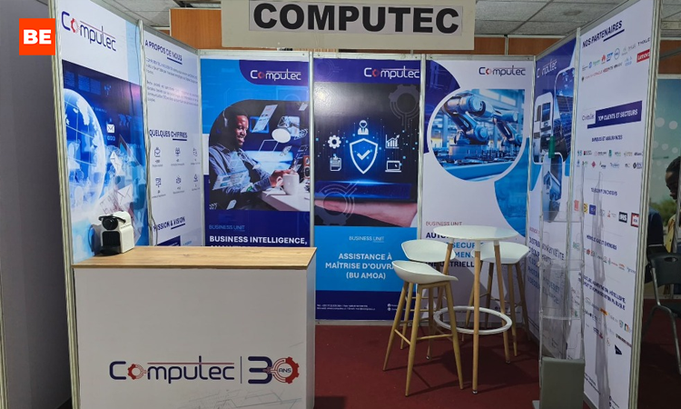COMPUTEC : Un pionnier de la transformation digitale en Côte d'Ivoire ...